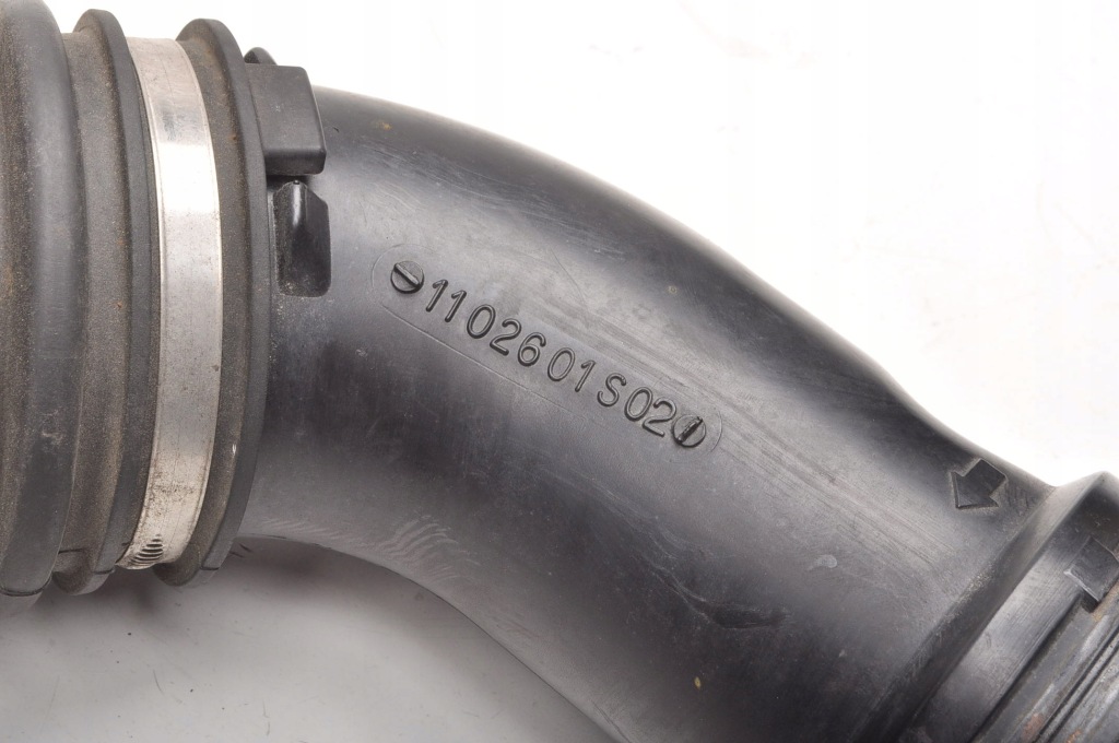 Volvo s60 ii v60 1.6 t3 150km труба воздухозаборник воздуха 31370449 Недорого