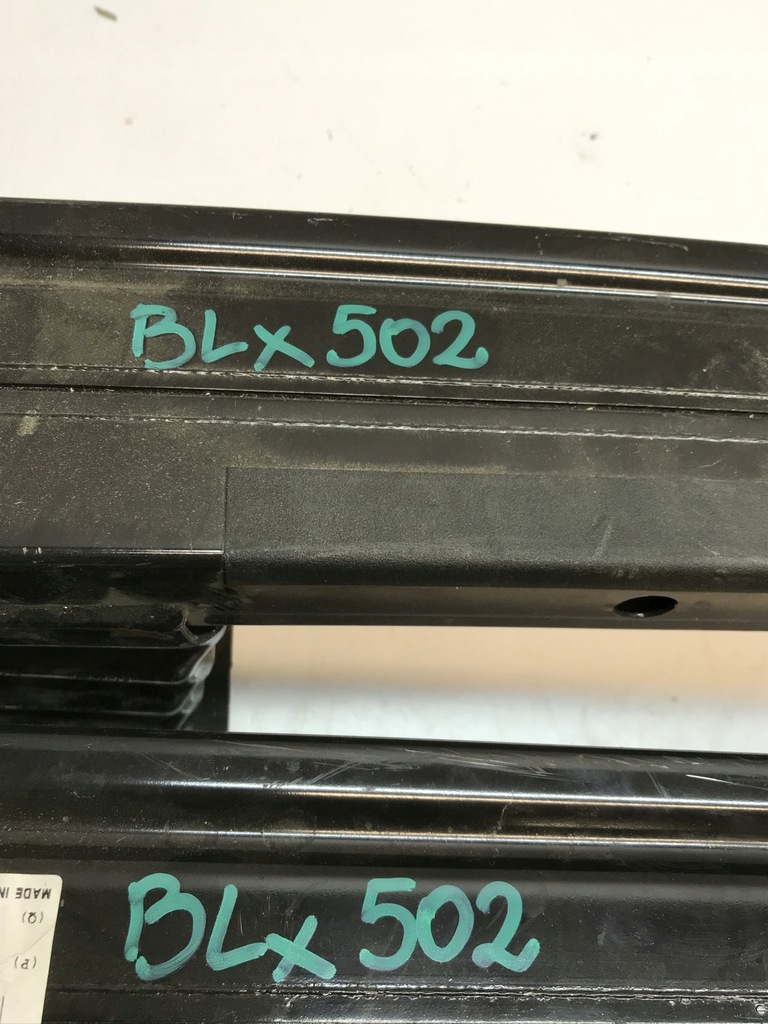 фото №9, Усилитель балка бампера перед peugeot 207 06- 7414pq 525290h