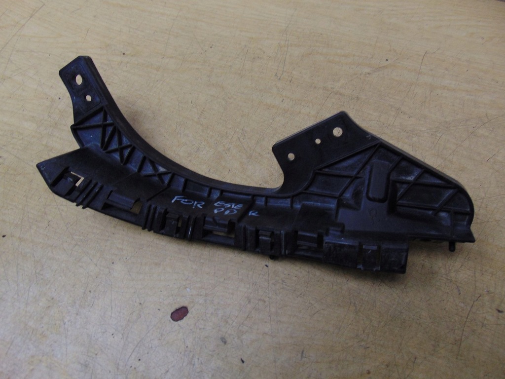 фото №5, Направляющая кронштейн лампы правый p subaru forester iii