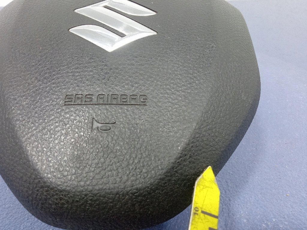 фото №5, Suzuki celerio 14-19 подушка безопасности подушка водителя 48150-84m10