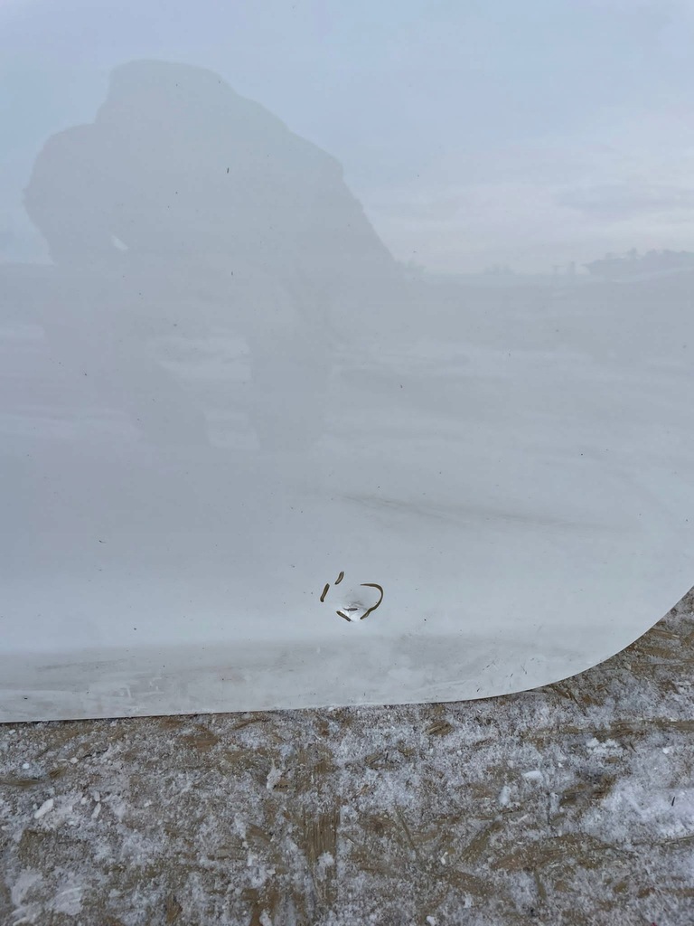 фото №7, Дверь задние задняя левая peugeot 308 ii t9 13- kombi