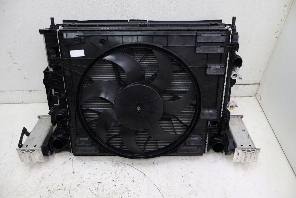 Volvo xc90 2 2.0 t8 ремень передний радиатор 32224828, 32249968, 32339857 Киев