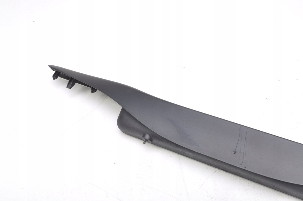 фото №8, Porsche 911 996 захист пластик 99655112000