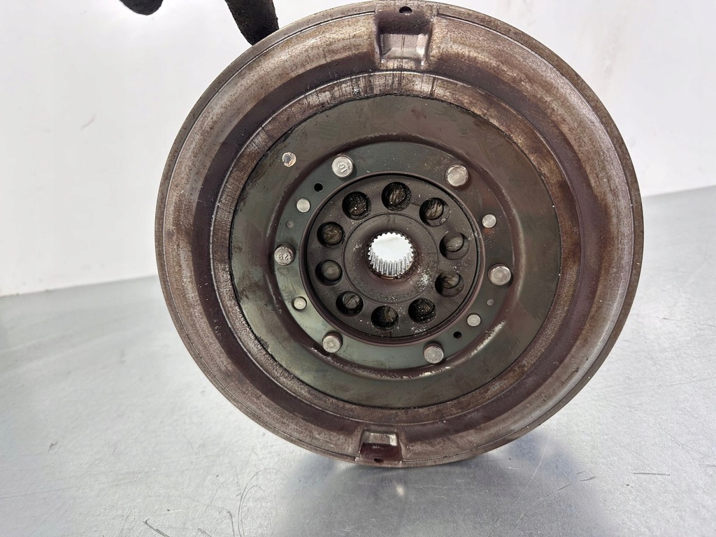 фото №5, Audi a6 allroad c7 2016 колесо маховик 200kw 3000cm3 автоматическая