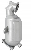 фото №1, Катализатор peugeot boxer 2.2 hdi | od 2011