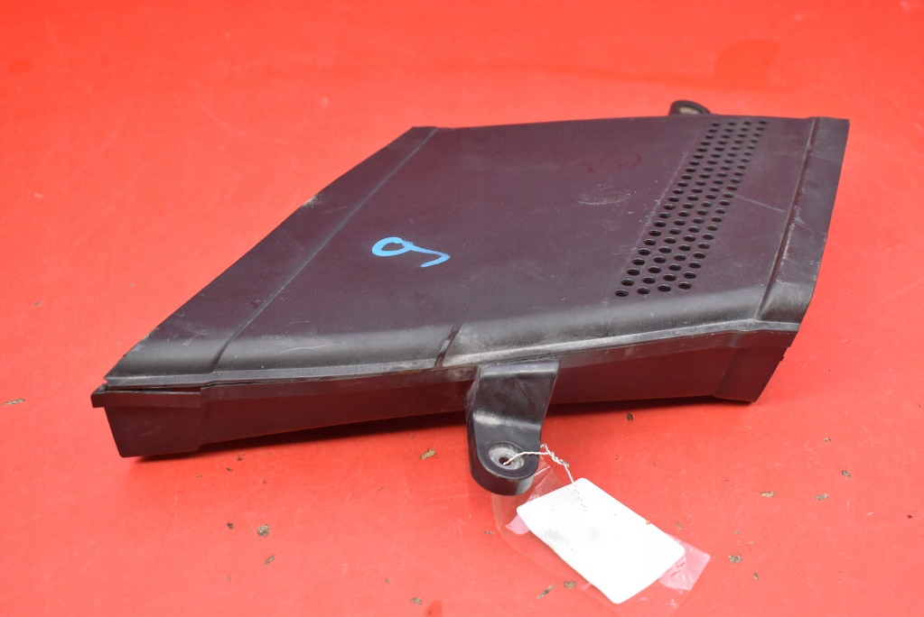 фото №6, Впуск воздуховод воздуха 8r0129618j audi q5 8r 12-17