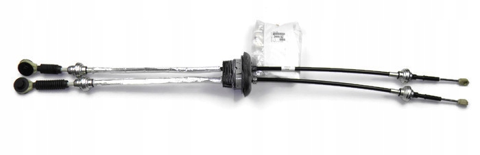 фото №1, Тросы переключения передач jumpy expert do 2007 ml5c