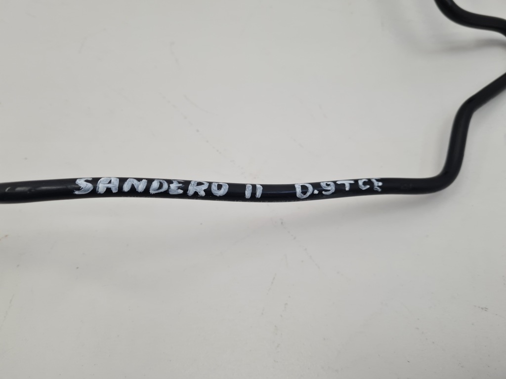 фото №4, Dacia sandero ii 0.9 tce шланг сцепления