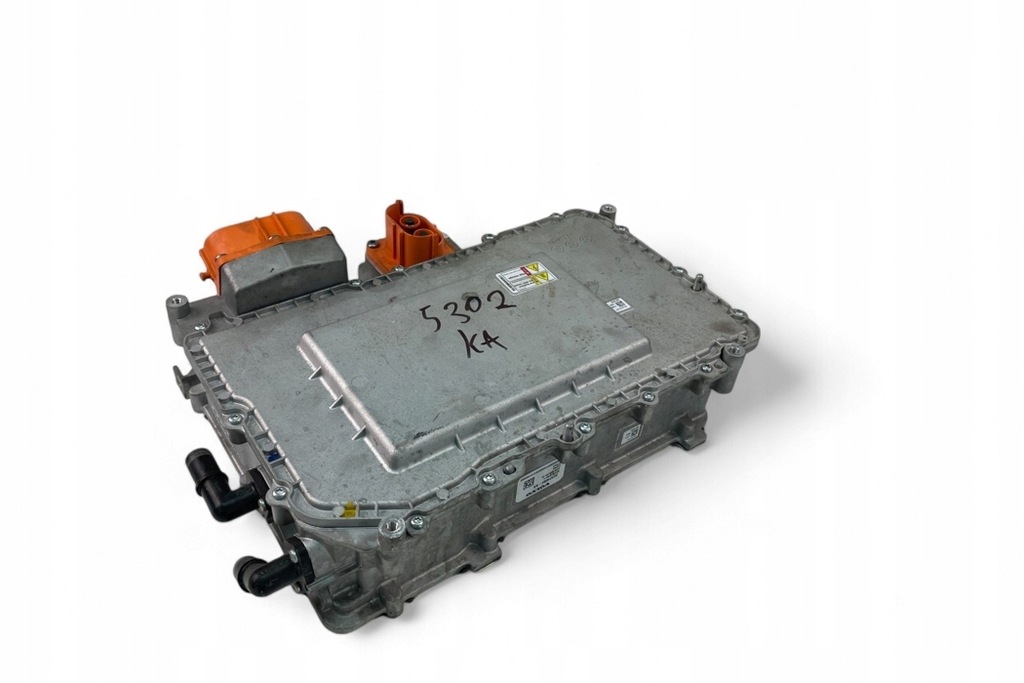 фото №1, Інвертор volvo xc60 ii 246 32324084 2023