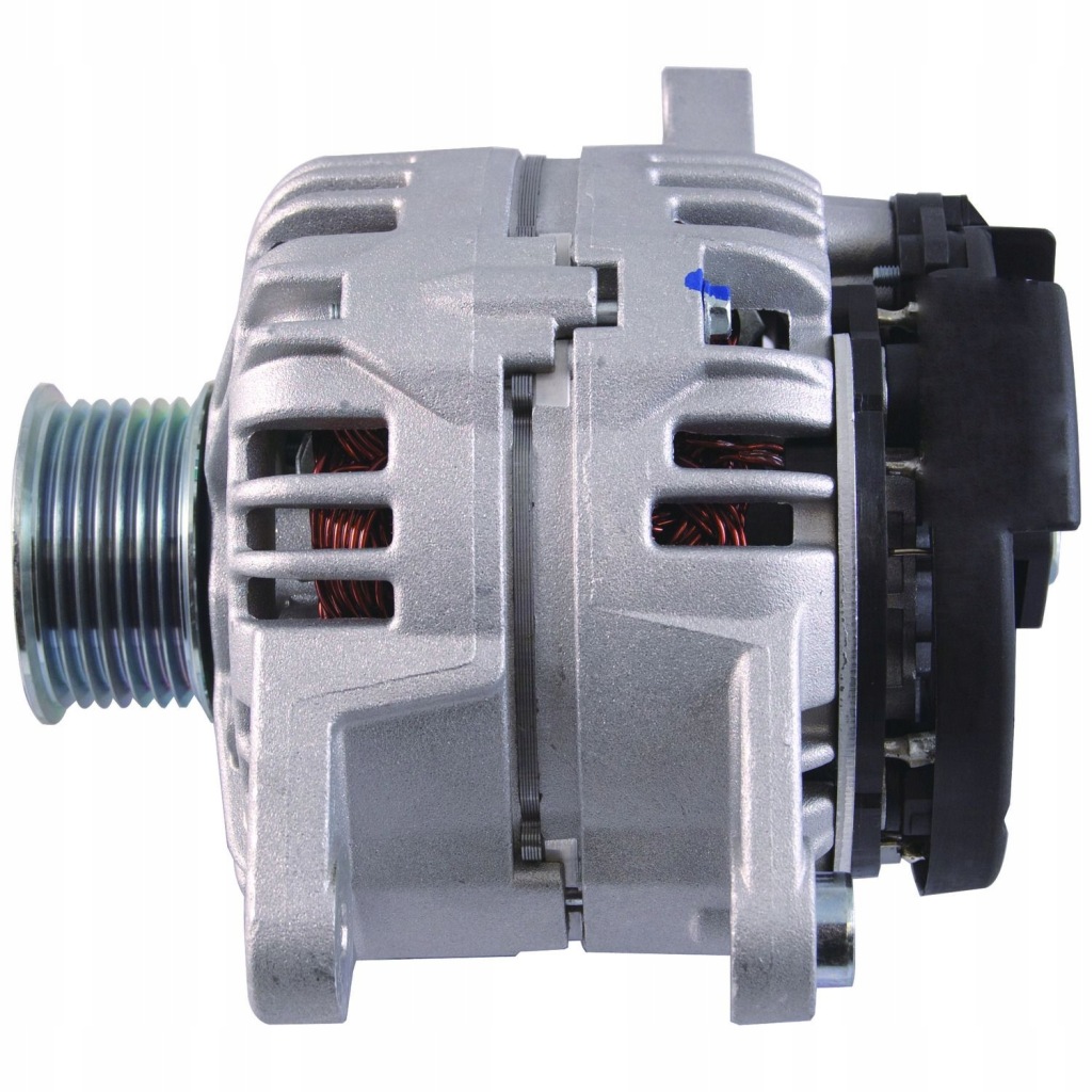 Генератор renault clio 3 br0/1, cr0/1 1.2 16v Ціна