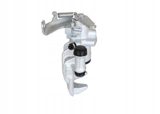 фото №1, Супорт гальма 986 134 565 bosch nissan cabstar