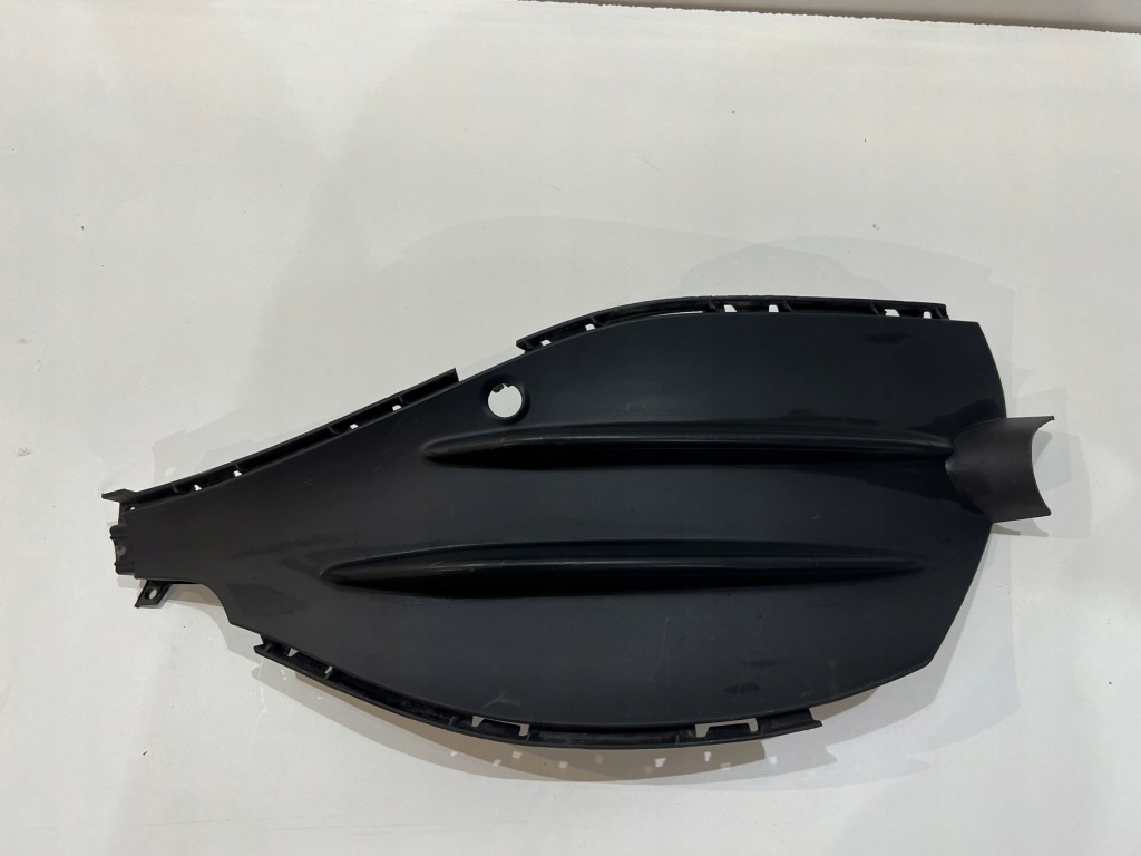 фото №1, Решітка бампера mercedes eqa amg h243