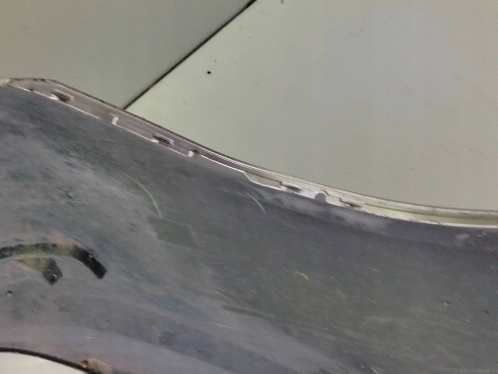 фото №11, Бампер задня lexus es 350 v6 версія usa 2012-2018r