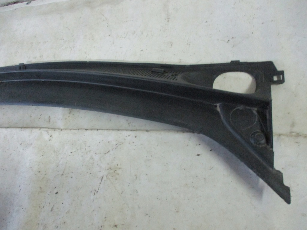 фото №13, Жабо dacia sandero 2 ii 668113105r