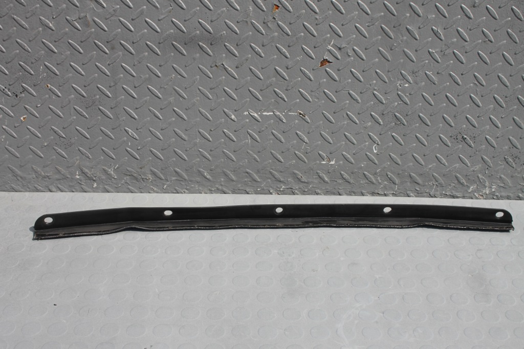 фото №1, Спойлер накладка бампера перед accord viii 08-15