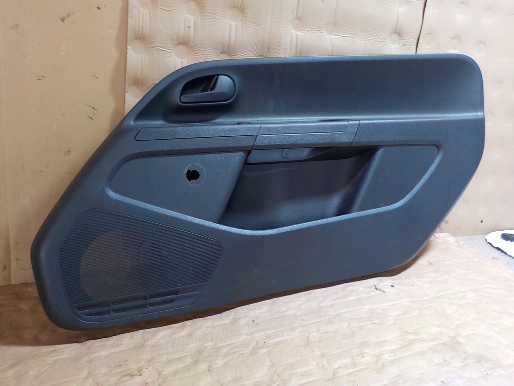 фото №5, Citigo обшивка двері правий перед