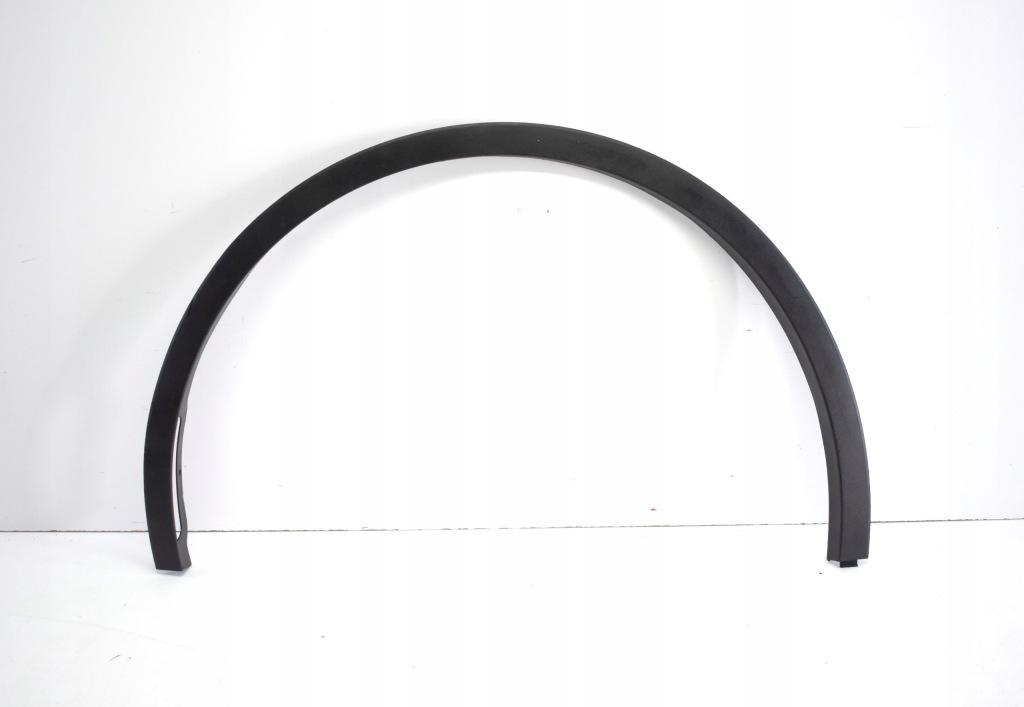 фото №1, Tesla y model y левая молдинг крыла перед передняя org