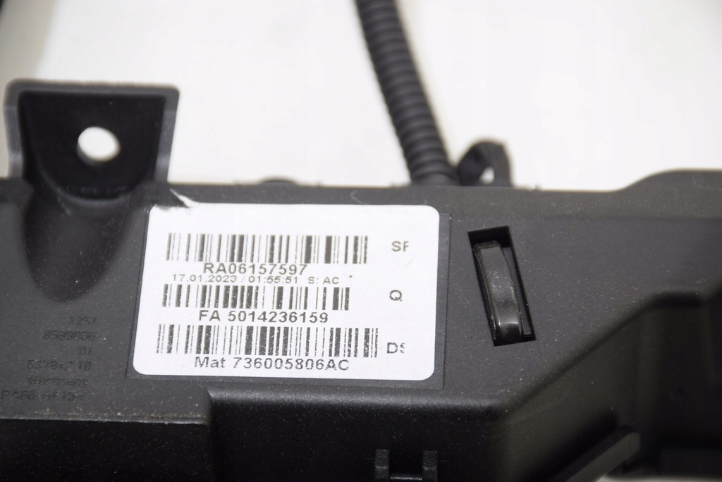 фото №10, Bmw x3 g01 x4 g02 20dx b47 b47o джгут двигуна