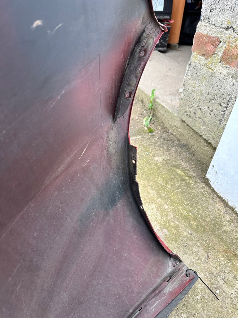 Купить Бампер задняя задний volvo v40 ii r-desing 4x pdc оригинал