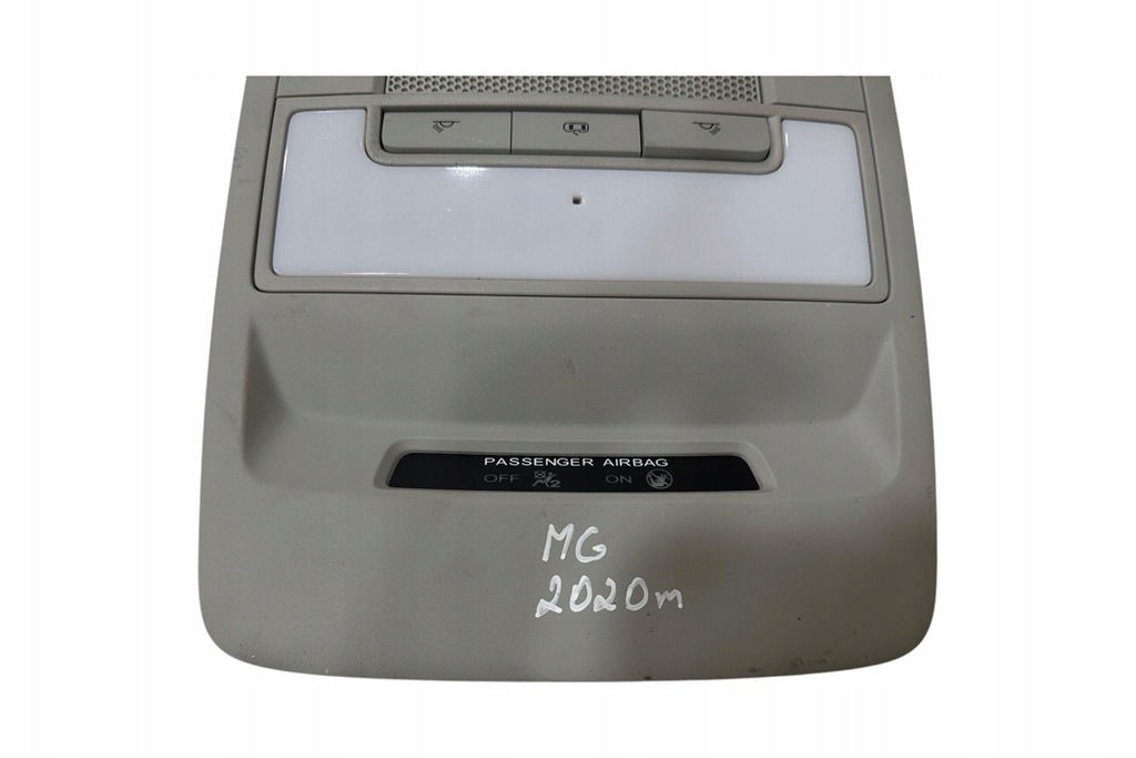 фото №8, Освещение внутреннее mg mg zs 10003589 electric 2020