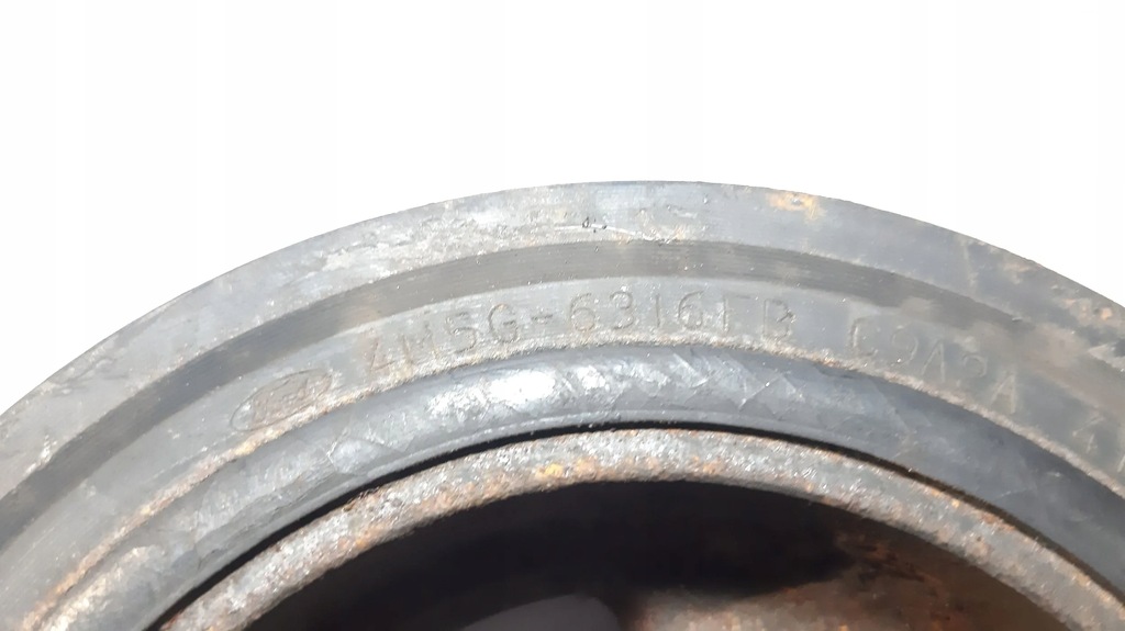 фото №5, Volvo v50 2005 шківи