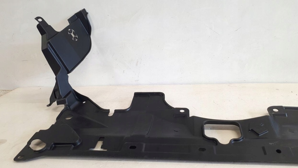 фото №7, Honda accord 2003-2007 защита двигателя