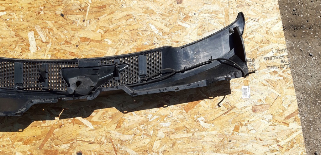 фото №5, Жабо dodge ram 02-08r