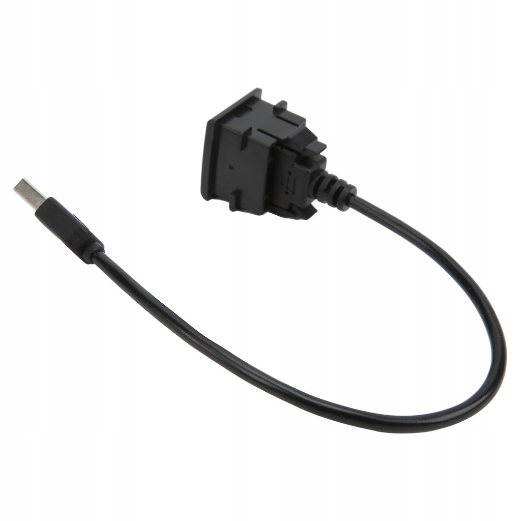 фото №10, Przedłużacz разъём usb do трубка