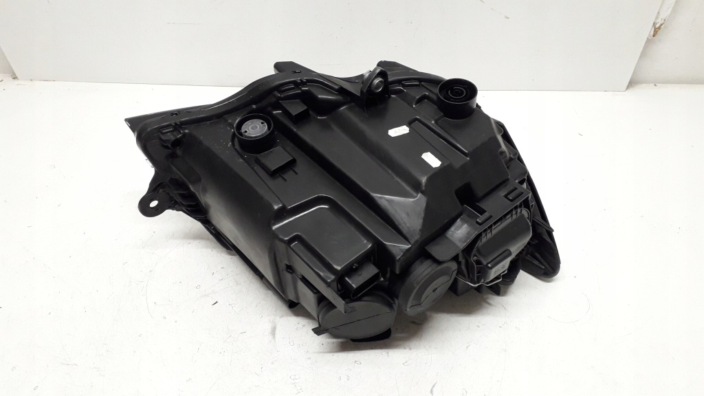 фото №16, Vw transporter t6 lift 19- лампа левая перед