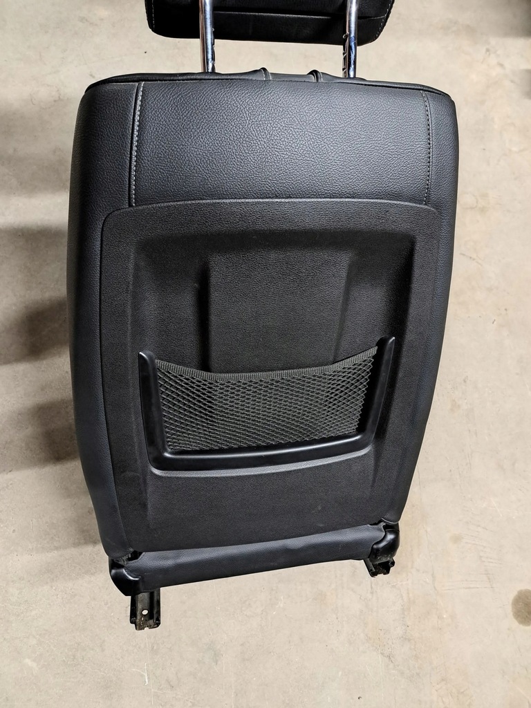 фото №7, 2015 bmw x3 f25 сидіння пасажира