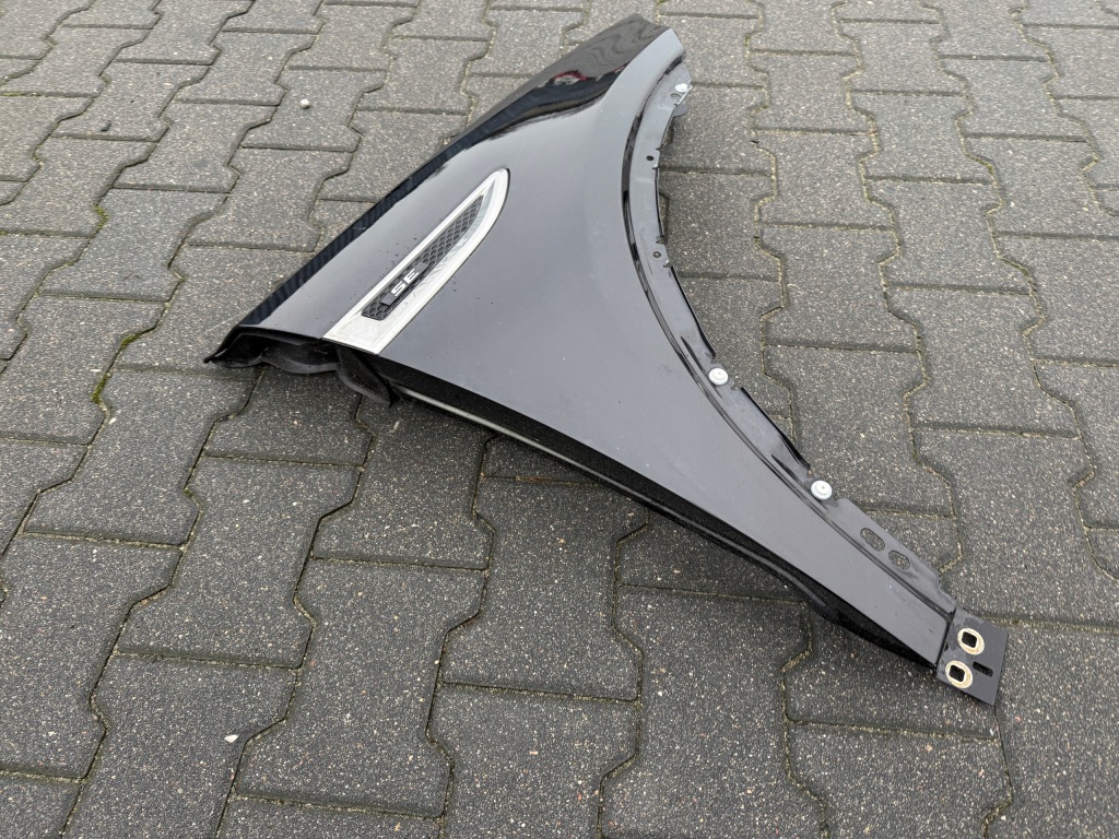 Крыло  перед передний левое  правый  jaguar e-pace x540 Цена