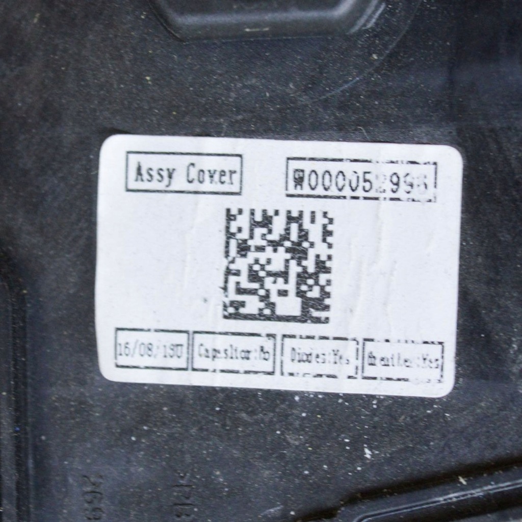 фото №6, Bmw 2 f45 2016 механізм i моторчик двірник скло передньої / лобове