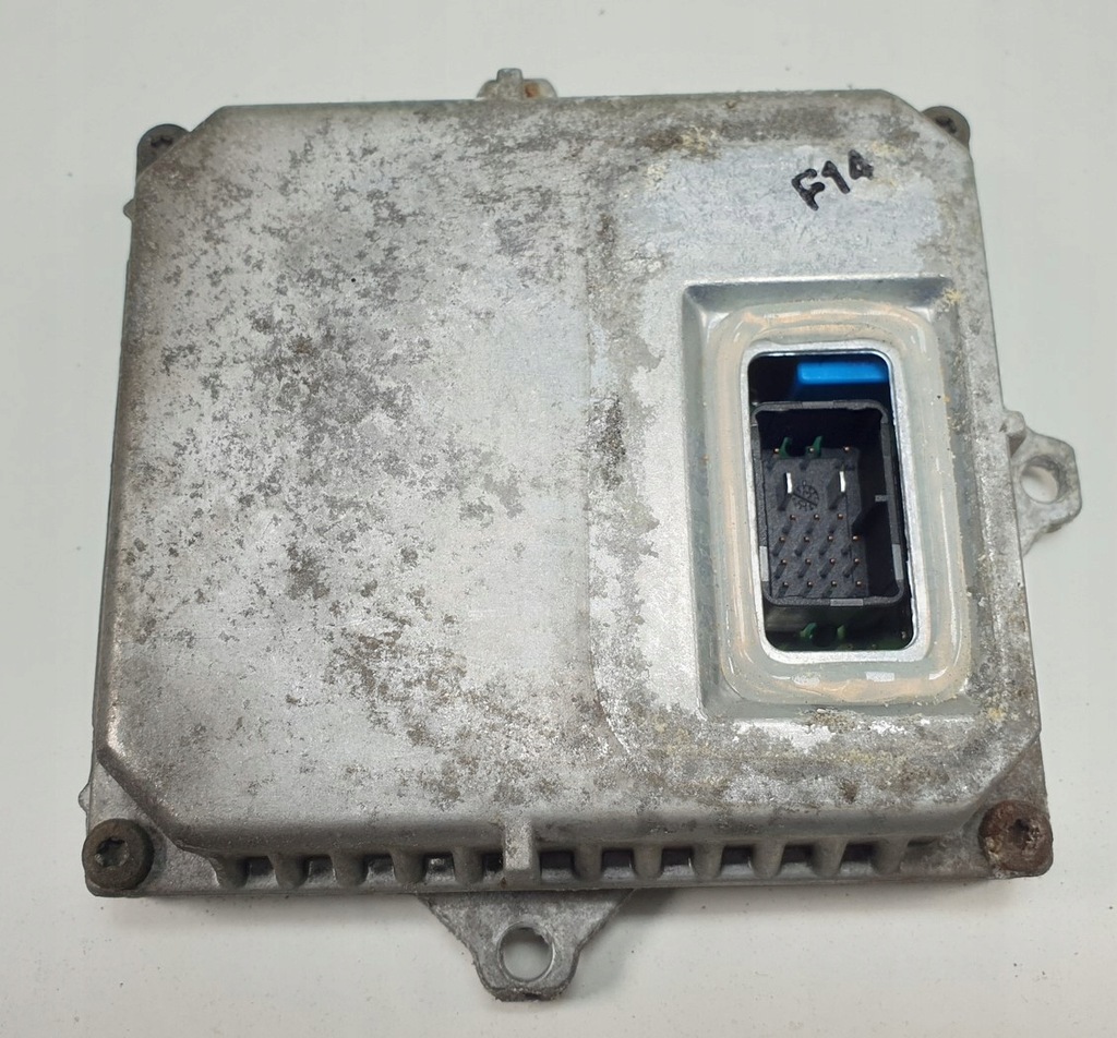 фото №2, Преобразователь ксенон mini cooper r53 r50 1307329074