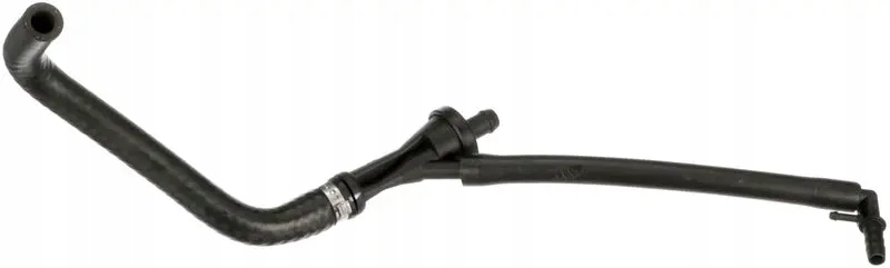 Купити Шланг труба вентиляція картера emh235 gates bmw 3 e46