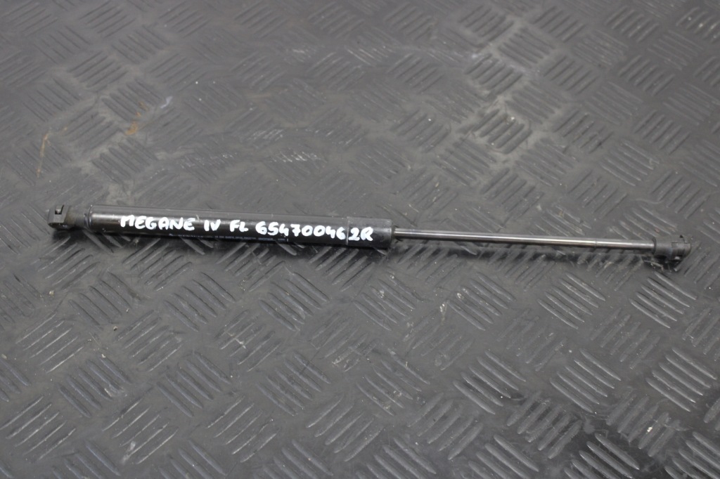 Купить Привод амортизатор капот 654700462r renault megane iv 4 рестайлинг