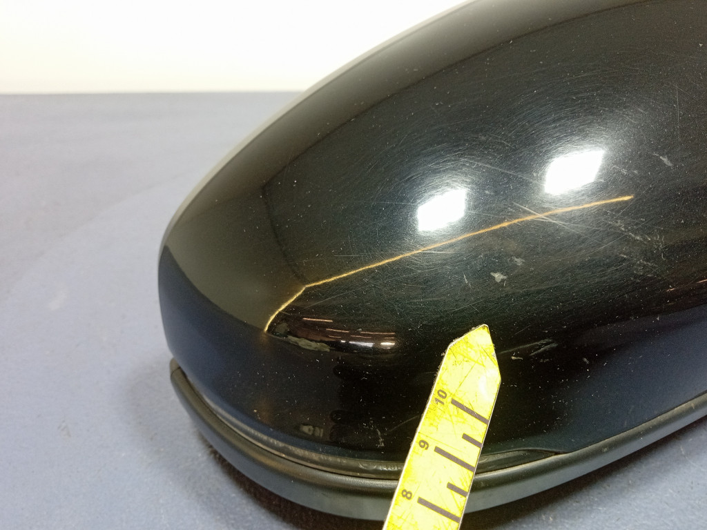 фото №8, Honda civic ix зеркало правое 9pin