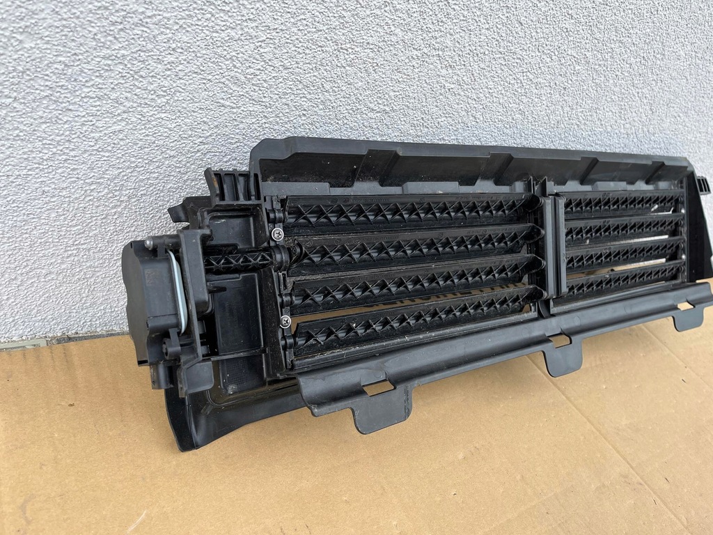 фото №6, Повітропровід повітря шторка жалюзі volvo xc60 ii 32345428