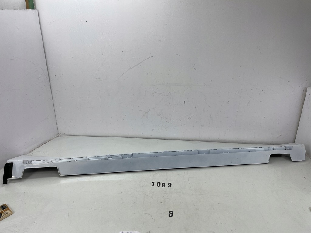 фото №1, Молдинг порог порог rh kia ceed iii proceed 3 gt