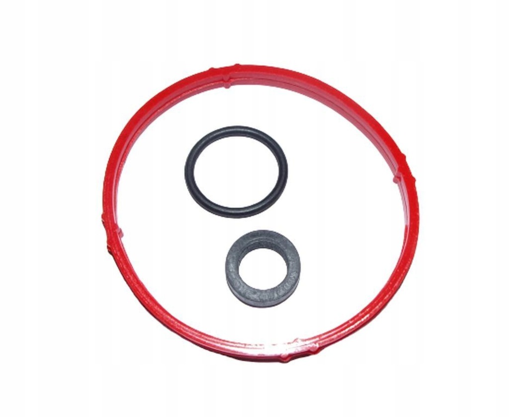 фото №1, Прокладка корпус фильтра citroen peugeot