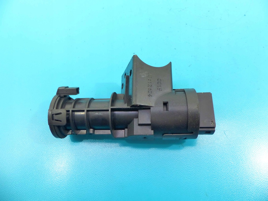 фото №10, Бортовой компьютер набор fiat idea 51768656 1.3 jtd