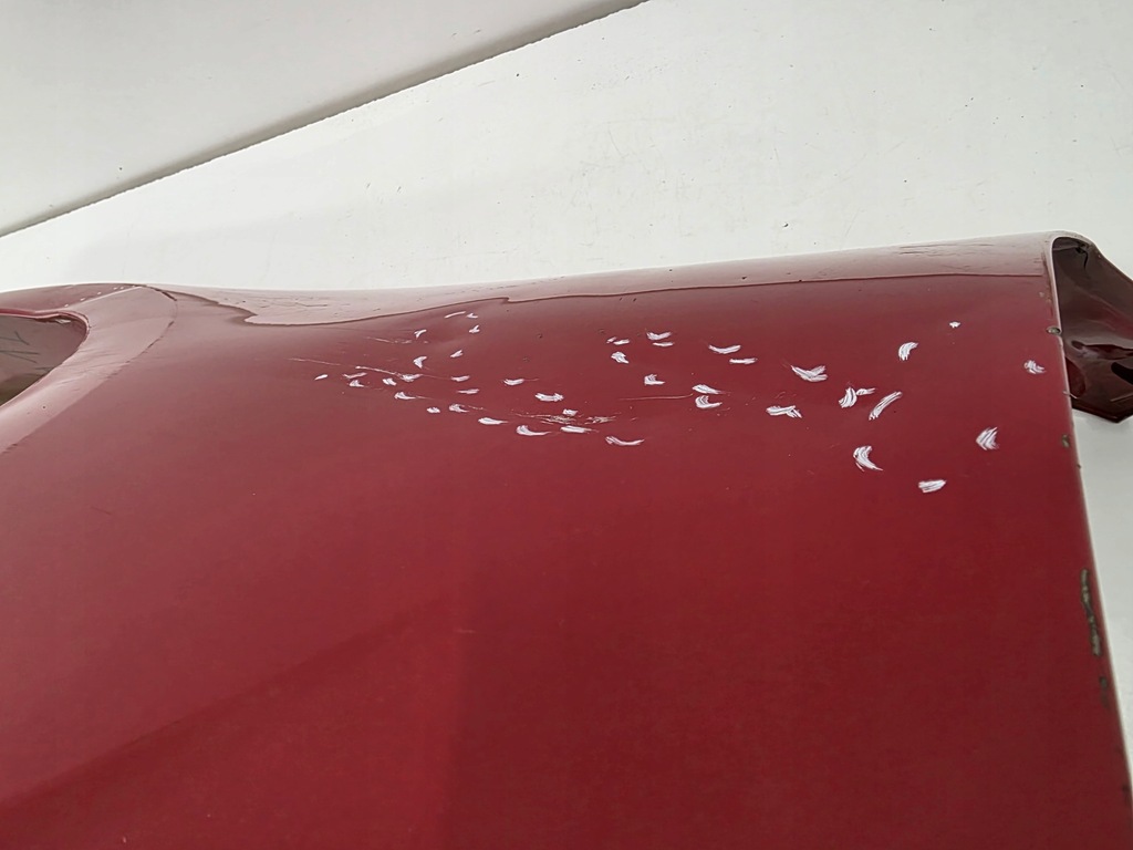 фото №10, Крыло перед передний левый bmw 3 g20 g21 lift lci