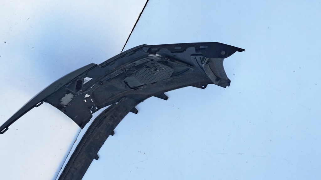 фото №10, Бампер перед audi a3 8y0 20-