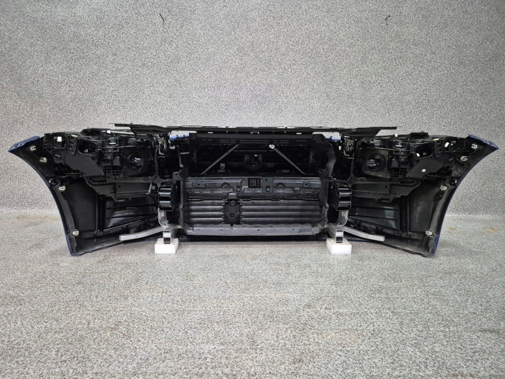 Бампер фары фара laser перед ремень передний усилитель bmw 4 g26 m-pakiet Киев