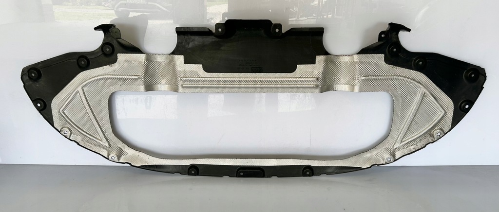 фото №1, Bmw 8 g14 диффузор задний защита 7463519