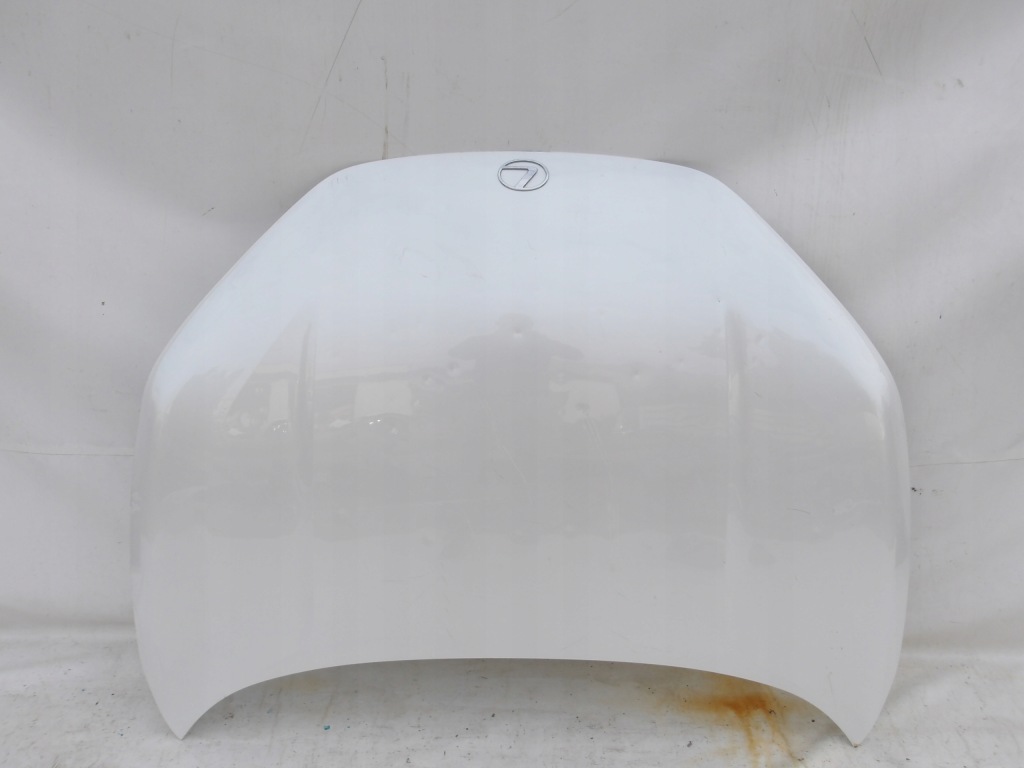 Купить Капот крышка двигателя lexus lbx 2023 - оригинал