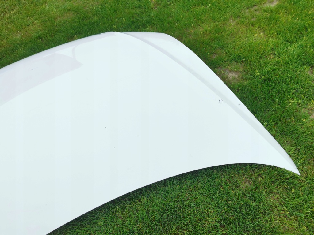 фото №8, Audi a6 c8 4k капот