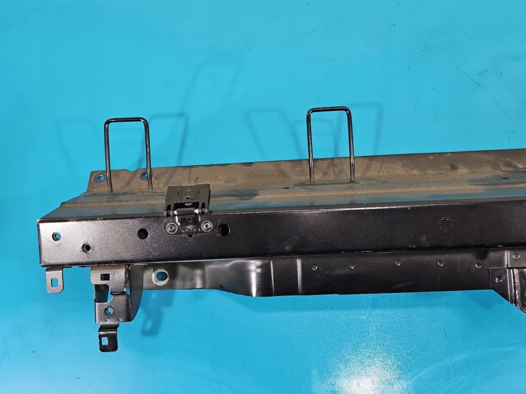 фото №8, Кронштейн кронштейн сиденье кронштейн isofix bmw x6 e71