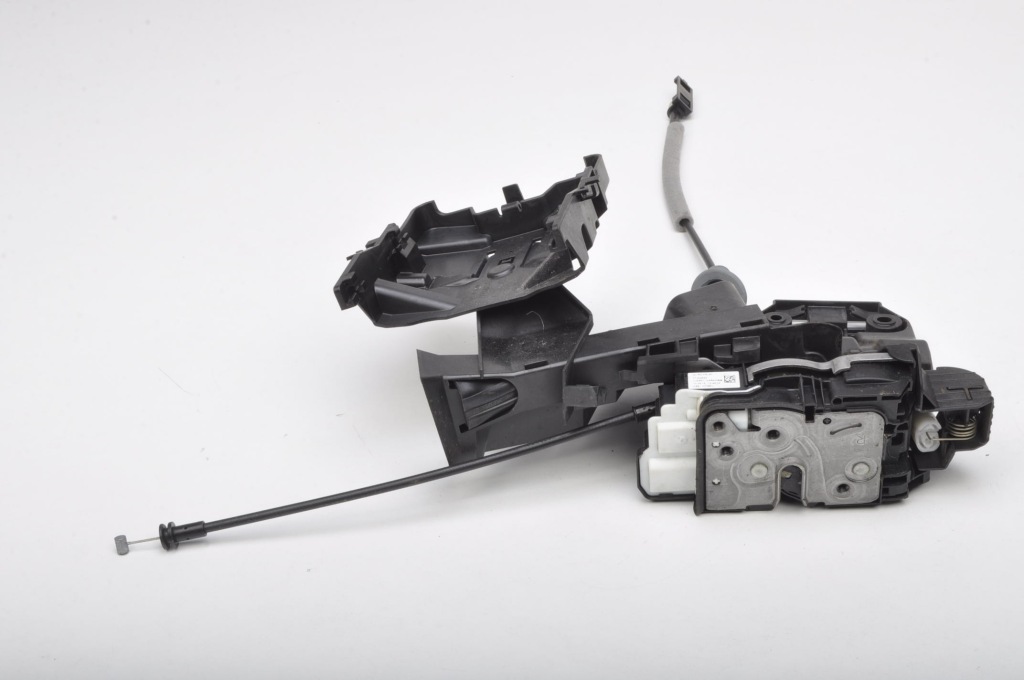 фото №1, Volvo xc90 ii замок двері правий перед передній 31349895