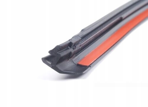 фото №11, Оригинальный номер bmw 3 e90 e91 верхний прокладка стекло передней 51317061967