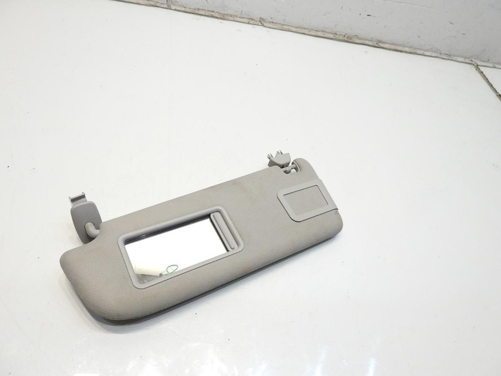 фото №6, Козирок захист ліва audi a6 c6 4f0857551k